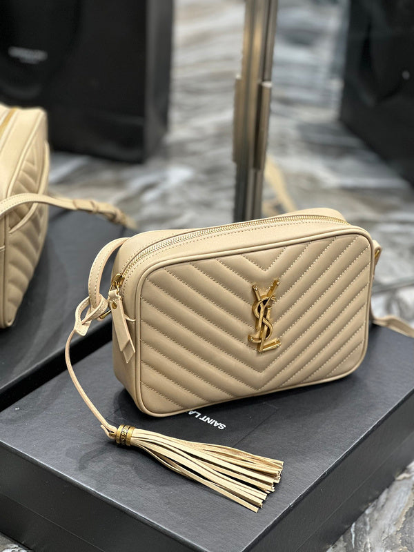 Glamy - YLS Bags - 826