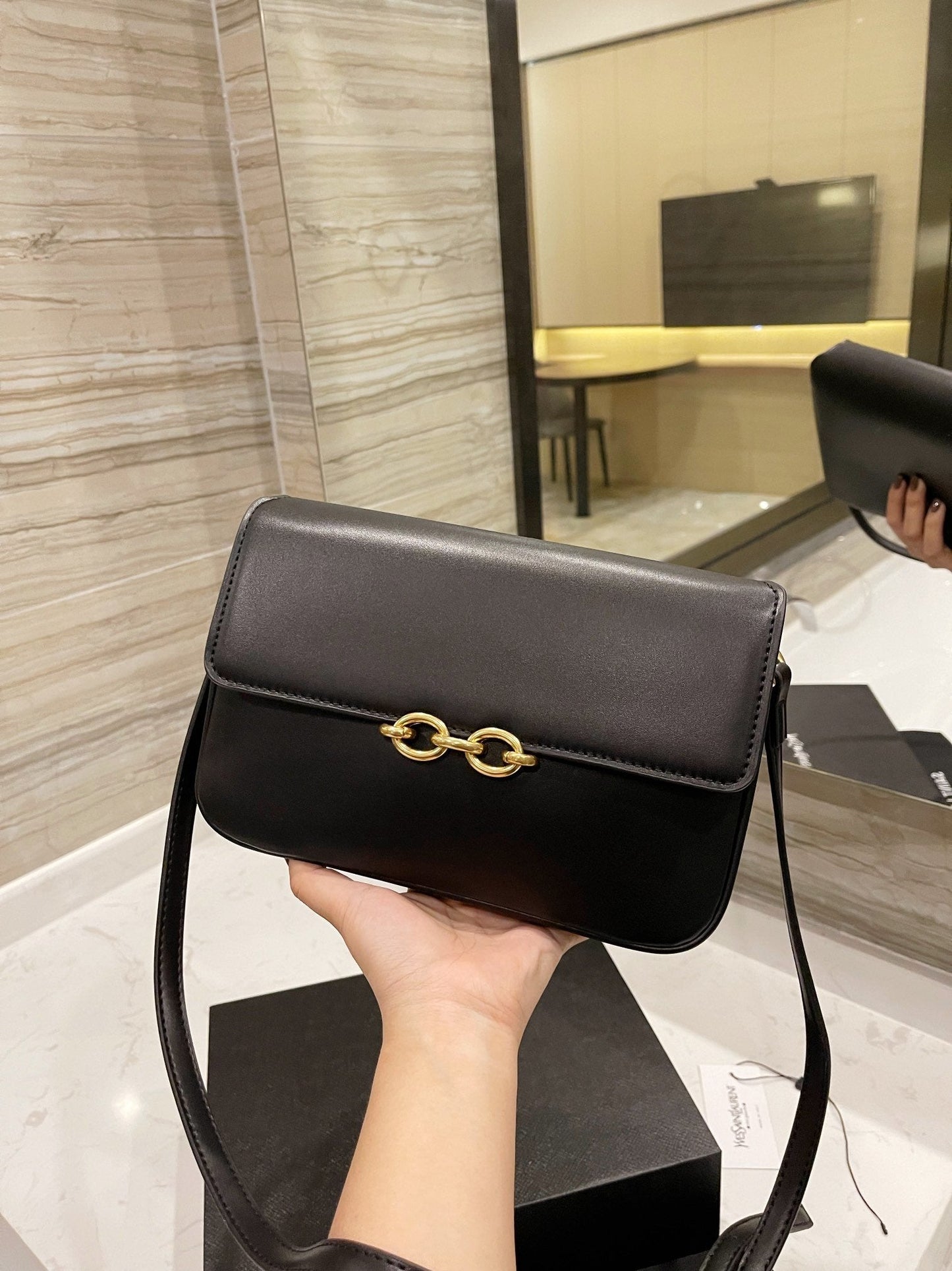 EN - New Arrival Bags SLY 203
