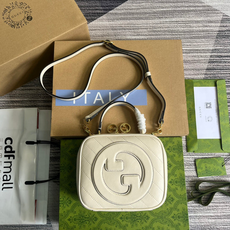 ELE - GG Bags - 568