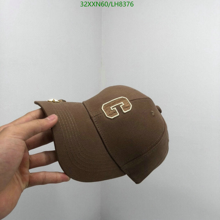 SAMC - COL Caps & Hats - 347