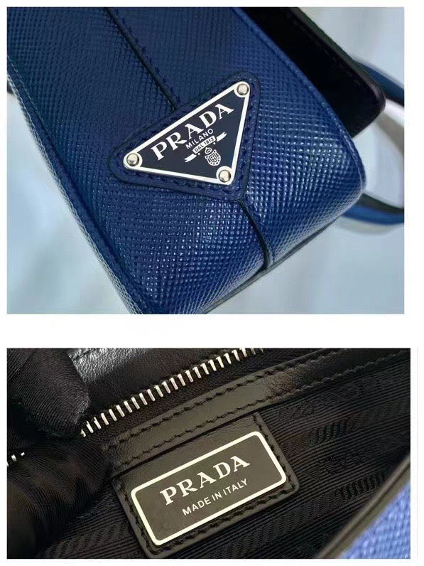 Satchel Bags - PDA Bags - 4705