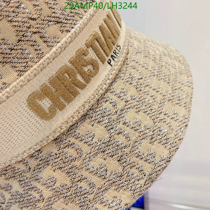 SAMC - DOR Caps & Hats - 198