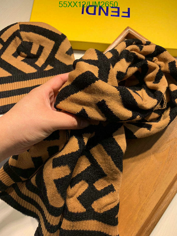 SAMC - FDE Scarves - 090