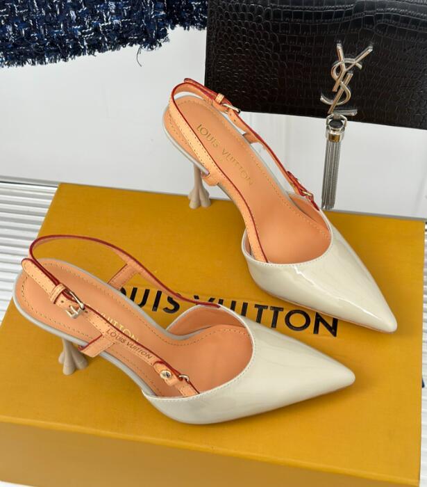 SAMC - LOV Women Shoes - 310