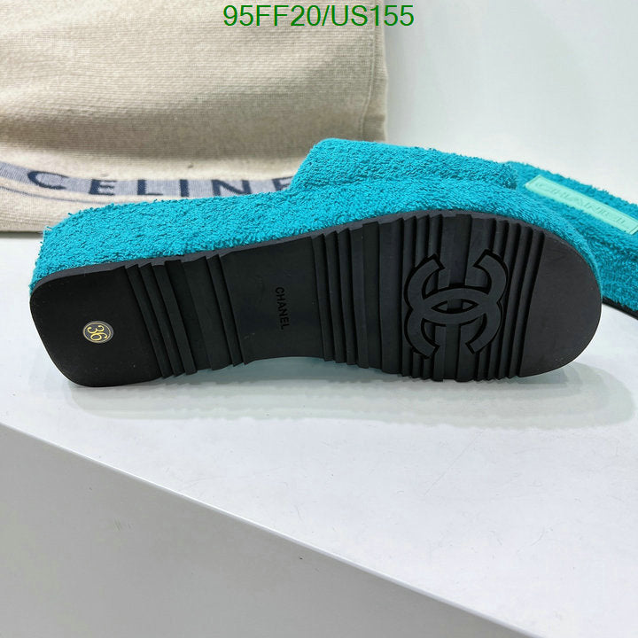 SAMC - CHL Women Shoes Slippers - 110