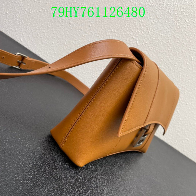 Satchel Bags - BGA Bags - 2399
