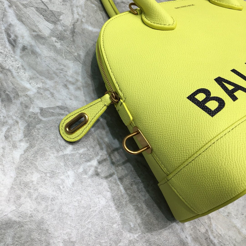 Satchel Bags - BGA Bags - 1084