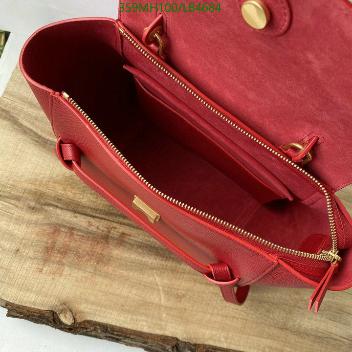 SAMC - COL Bags - 261