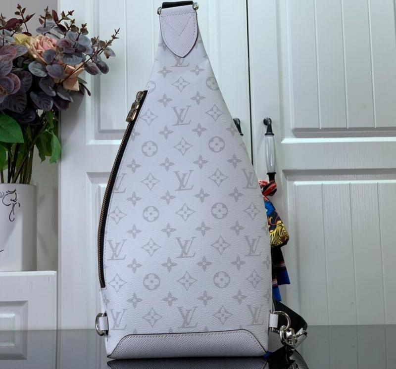 SAMC - LOV Bags - 1073