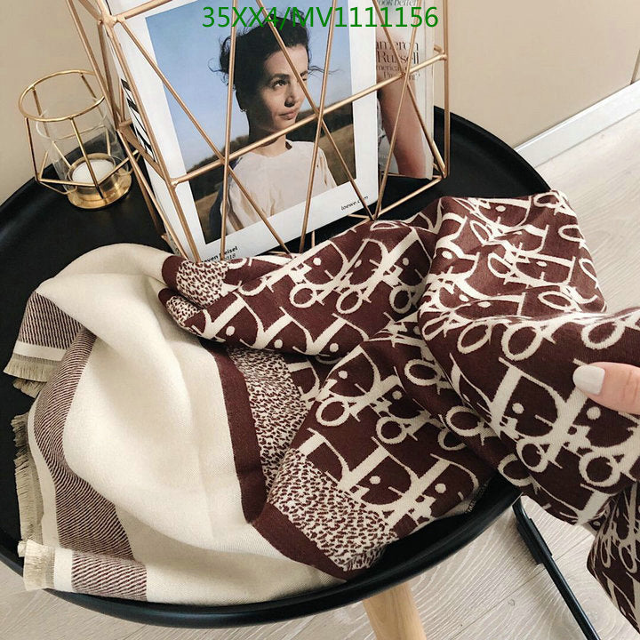 SAMC - DOR Scarves - 464