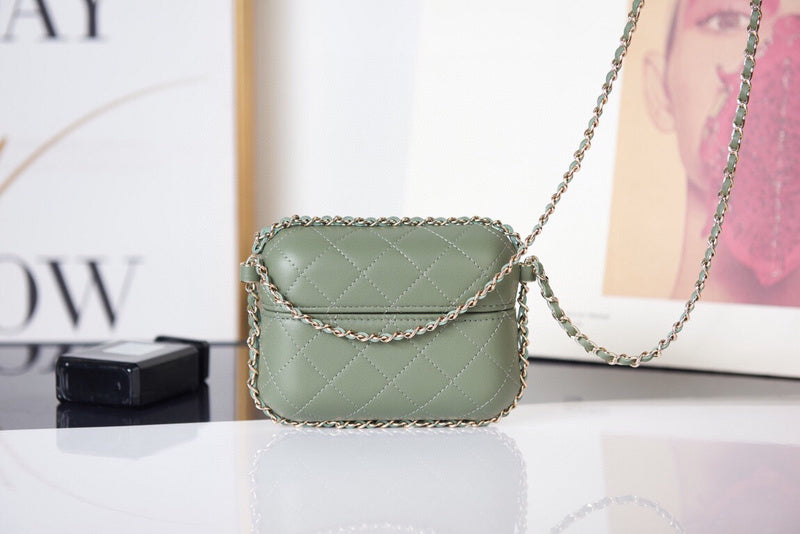 Satchel Bags - CHL Bags - 3583