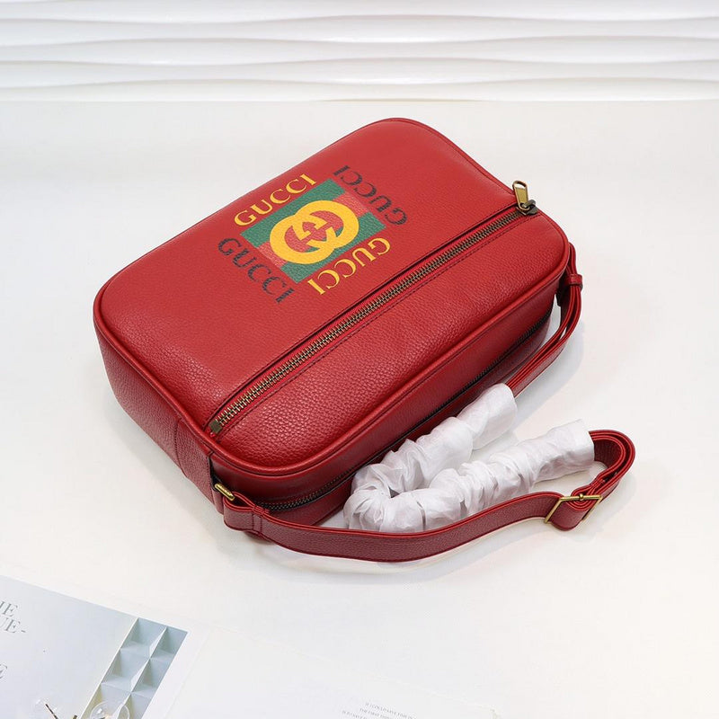 GlamI - GCI Bags - 902