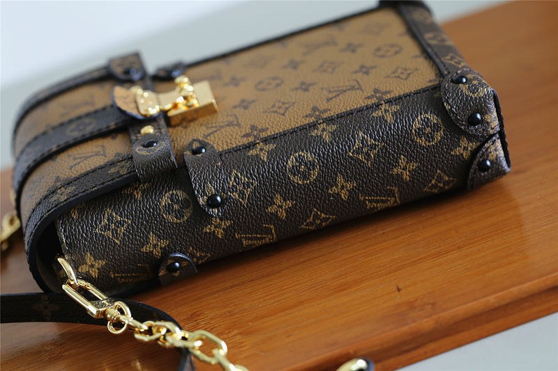 Glami Fashion Lu-Vi bags - 9087
