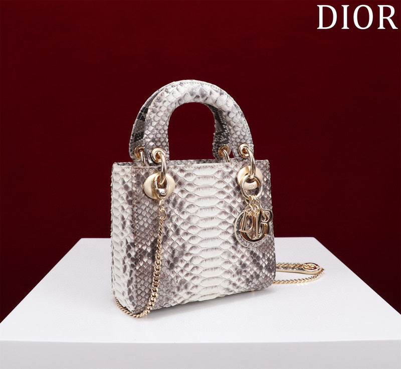 Glami Fashion - DIR Bags - 112
