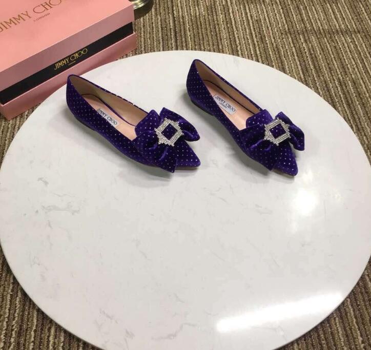 SAMC - JMC Shoes - 165