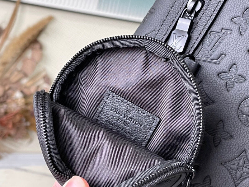 GlamI Lu-Vi bags - 4075