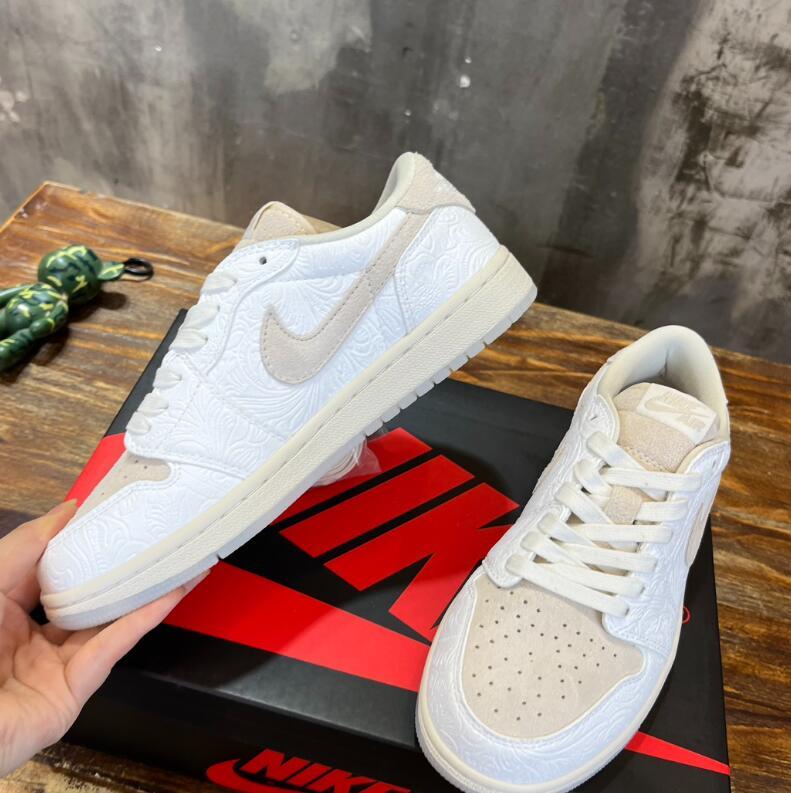 SAMC - NKE Shoes - 281