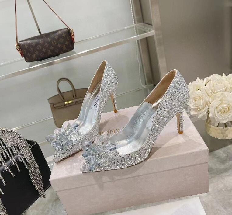 SAMC - JMC Shoes - 063
