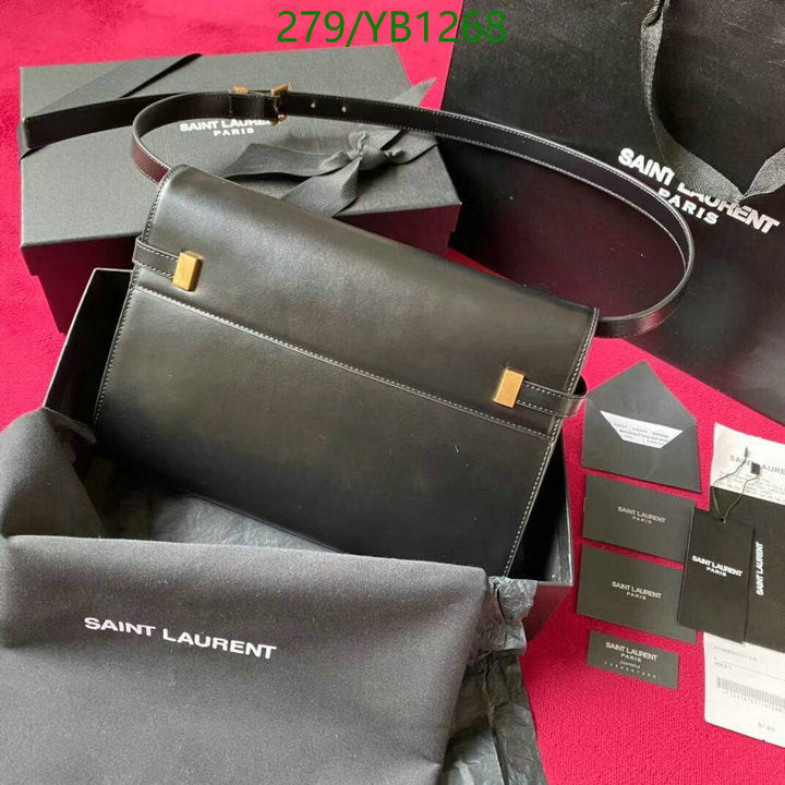 SAMC - YLS Bags - 401