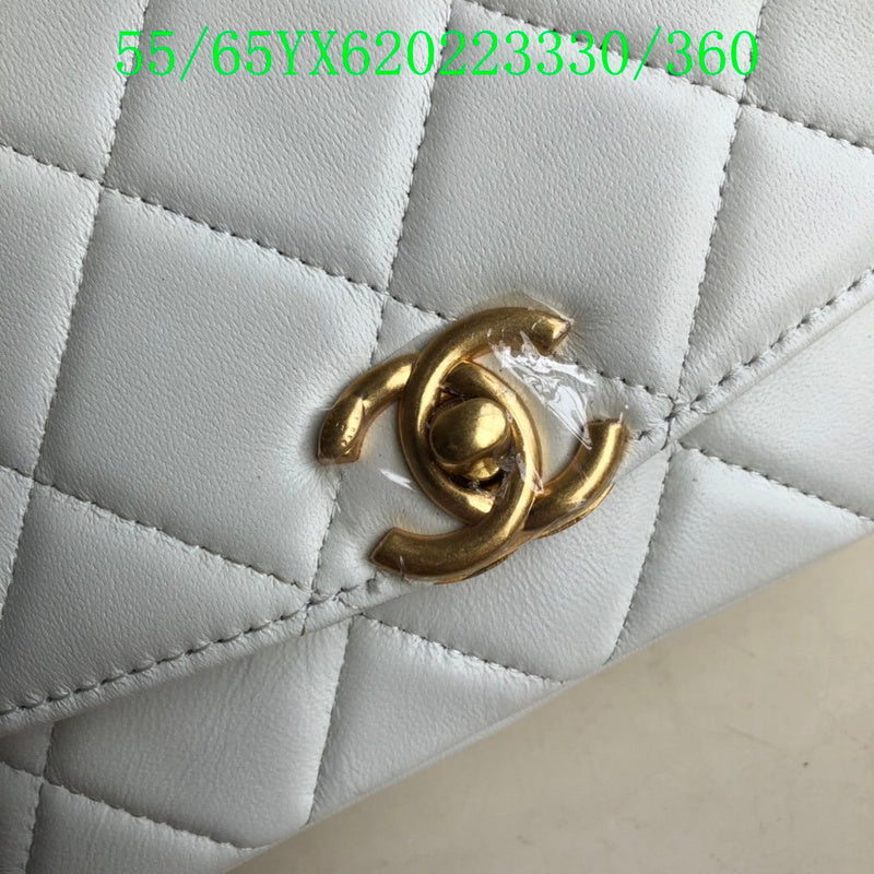 Satchel Bags - CHL Bags - 5452