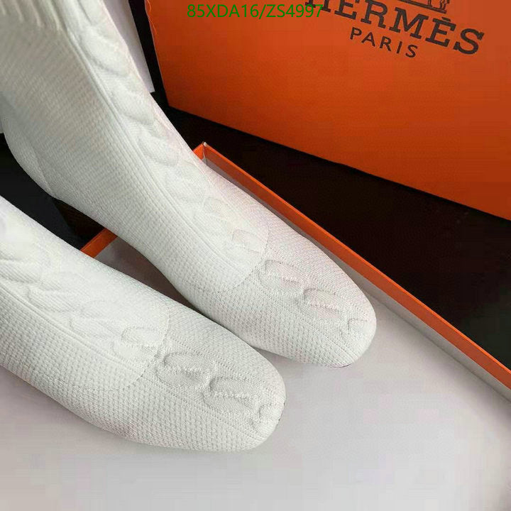 SAMC - HMS Women Shoes - 207
