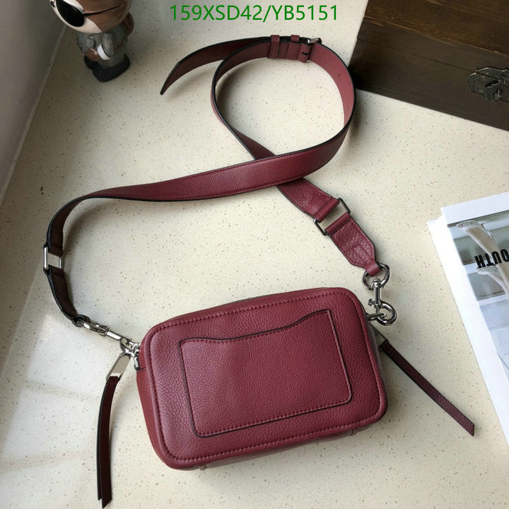 SAMC - MOJ Bags - 203