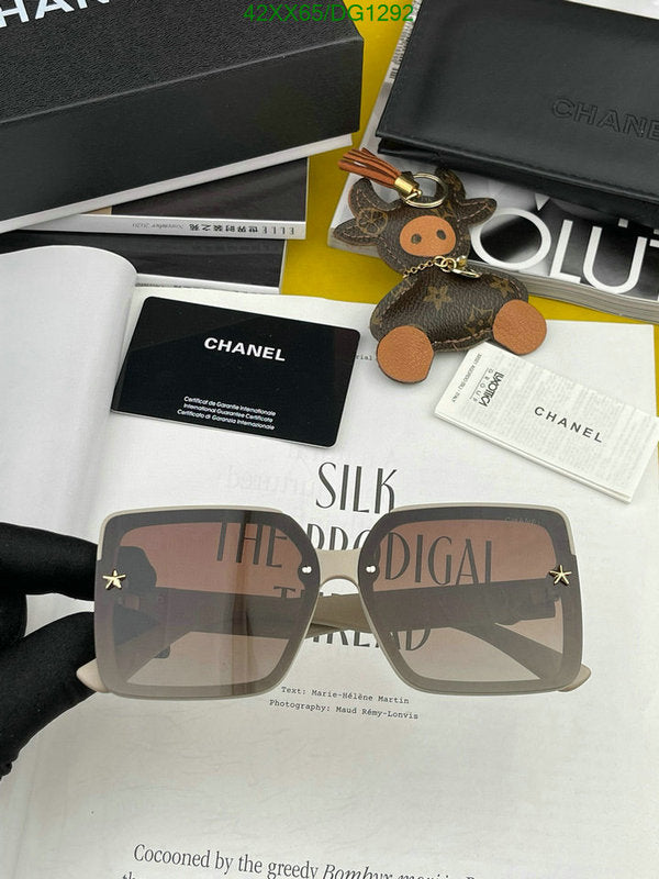 SAMC - CHL Glasses - 108
