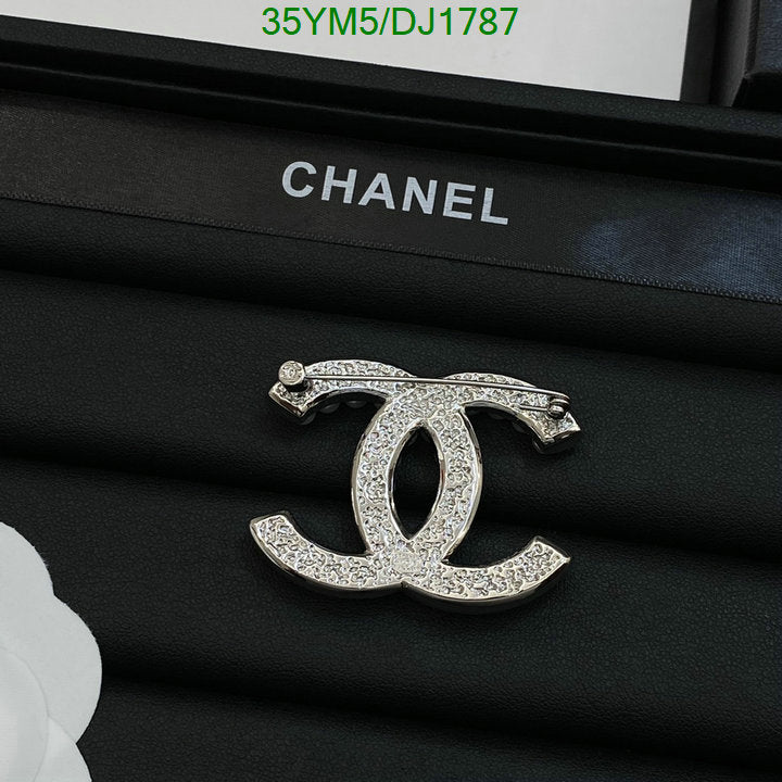 SAMC - CHL Jewelry - 160
