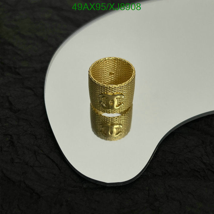 SAMC - CHL Jewelry - 1122