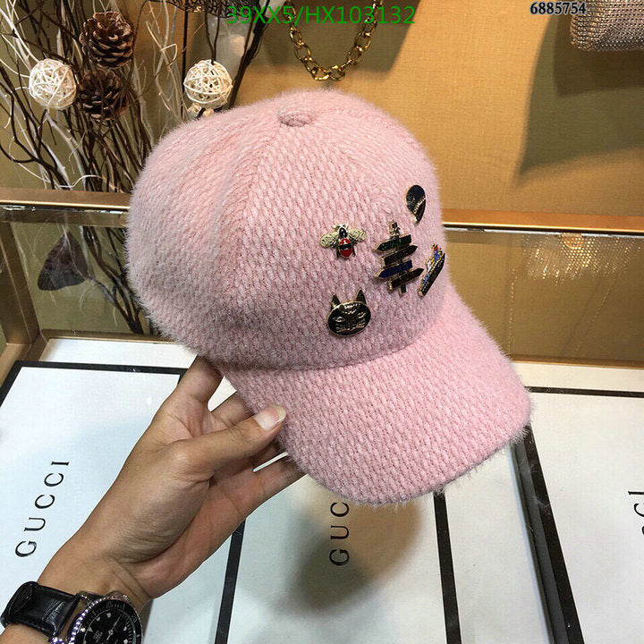 SAMC - CHL Caps & Hats - 528