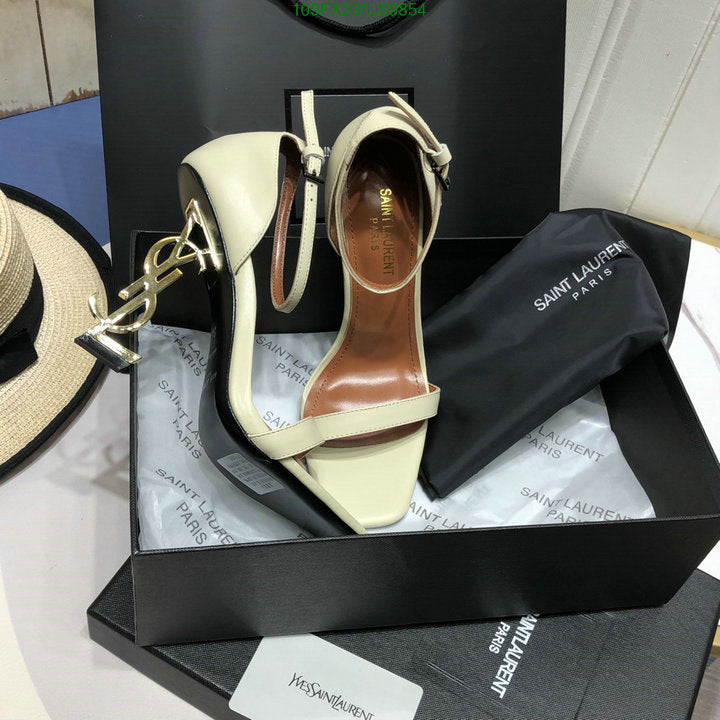 SAMC - YLS Women Shoes Heels - 019