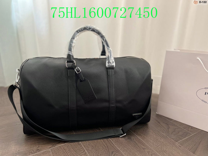 Satchel Bags - PDA Bags - 4108