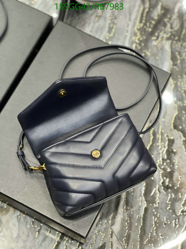 SAMC - YLS Bags - 146