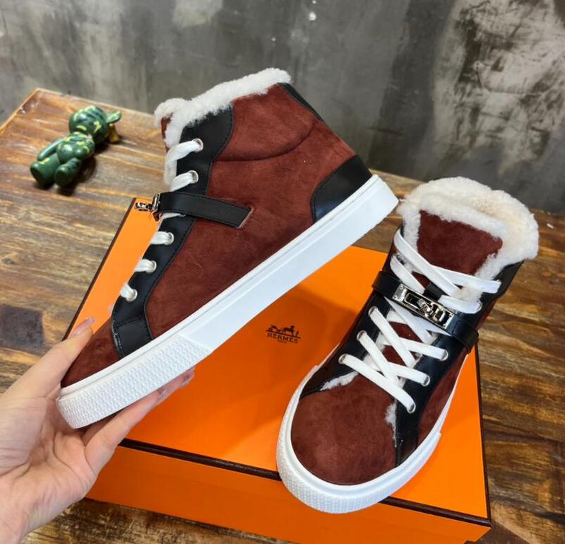 SAMC - HMS Women Shoes - 783
