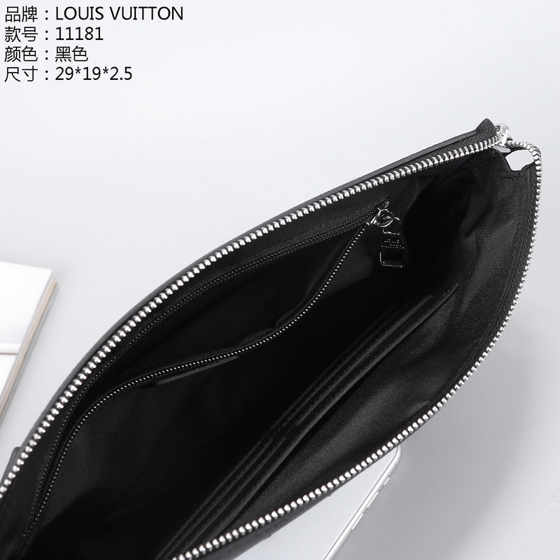 GlamI Lu-Vi bags - 3791