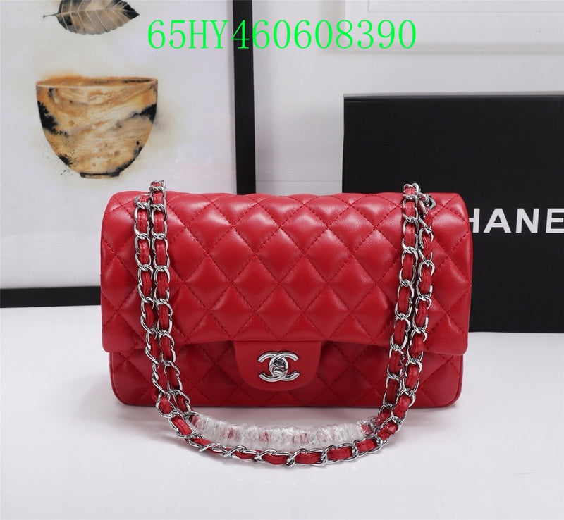 Satchel Bags - CHL Bags - 5298
