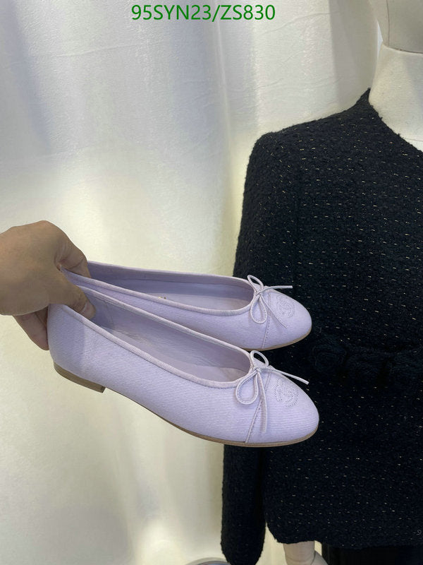 SAMC - CHL Women Shoes Ballet - 333