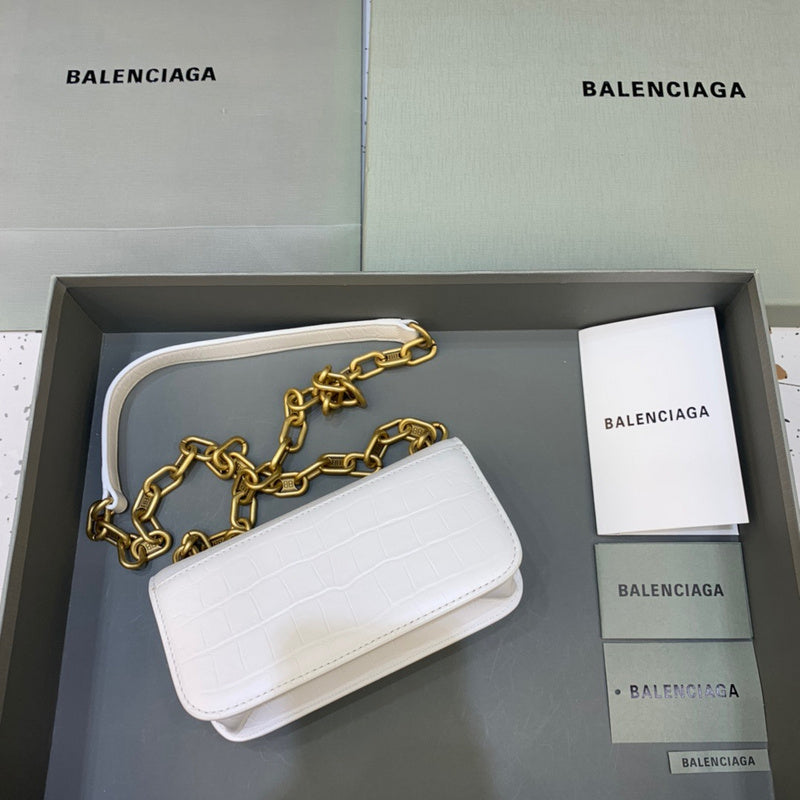 Satchel Bags - BGA Bags - 618
