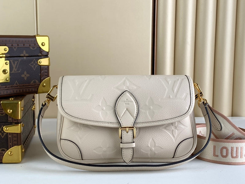 Satchel Bags - VL Bags - 2813