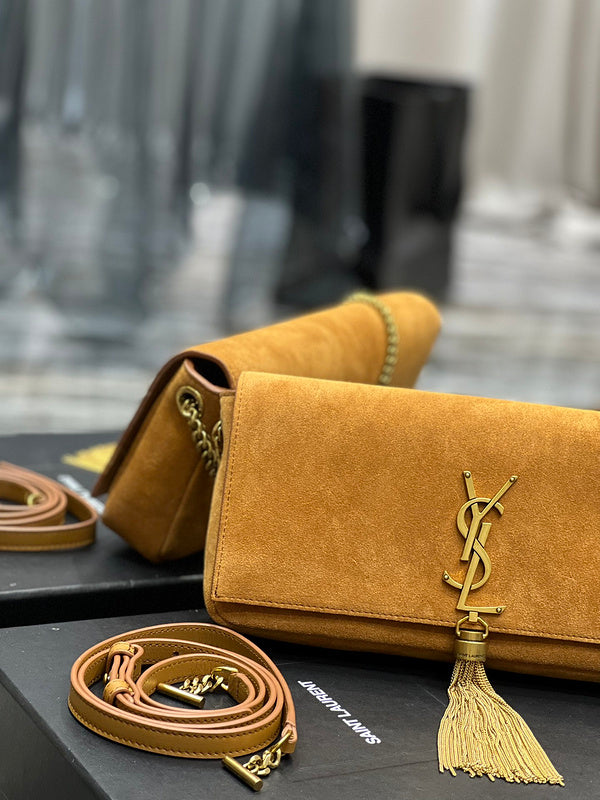 Satchel Bags - SLY Bags - 205