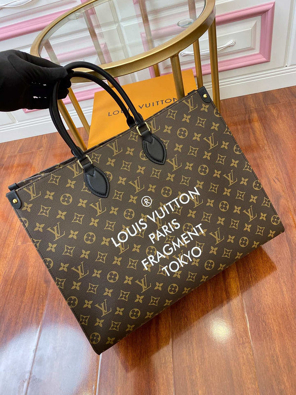 Glami Fashion Lu-Vi bags - 17806