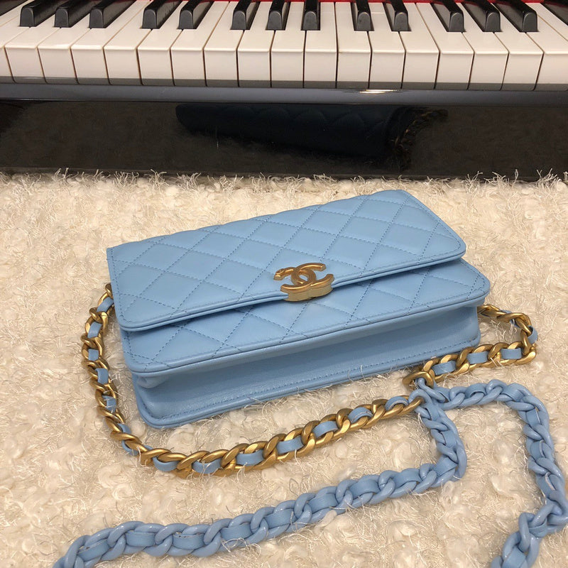 Satchel Bags - CHL Bags - 2046