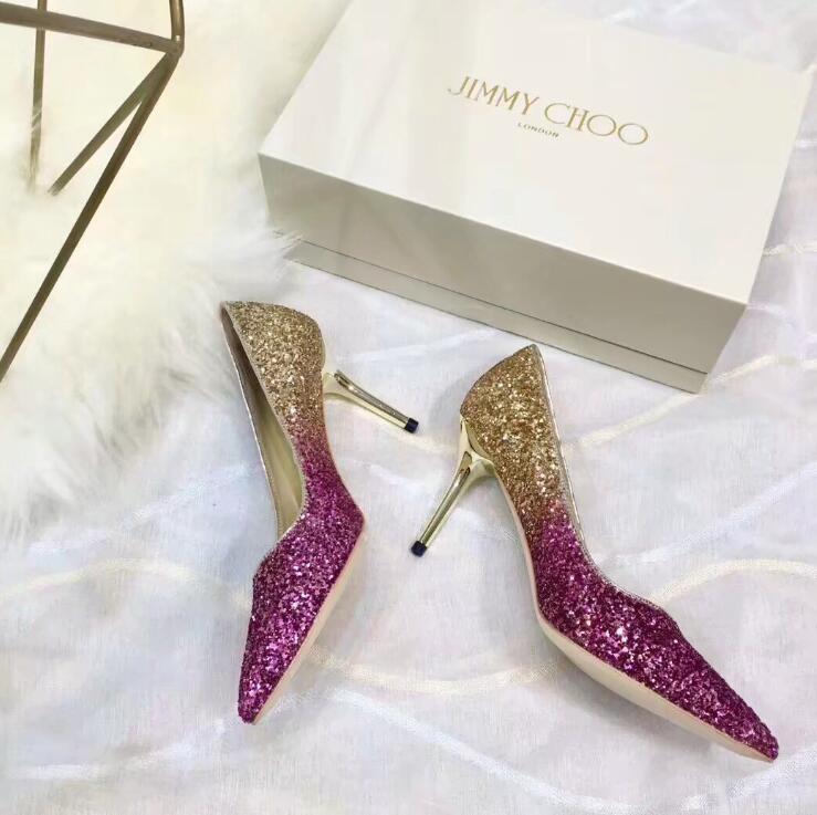 SAMC - JMC Shoes - 183