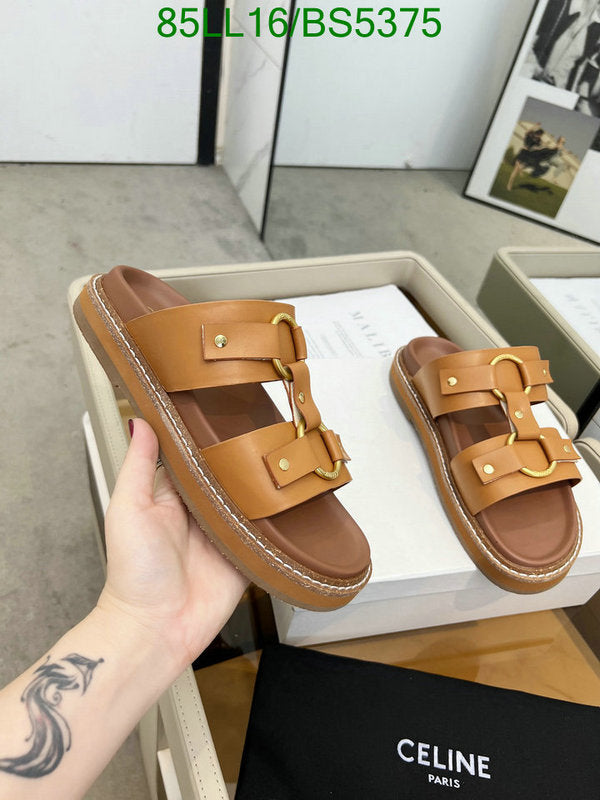 SAMC - COL Women Shoes - 047