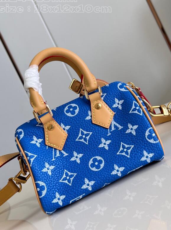 SAMC - LOV Bags - 022