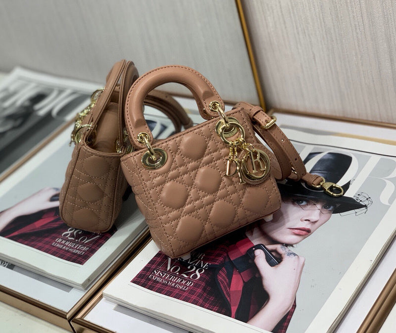 Glami Fashion - DIR Bags - 192
