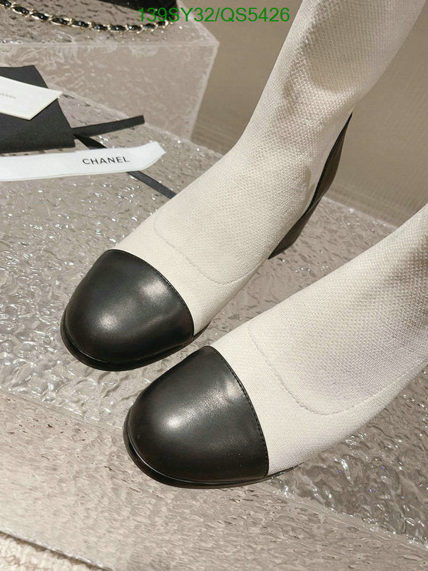 SAMC - Mix Boots - 305