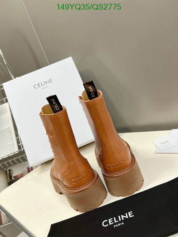 SAMC - COL Women Shoes - 106