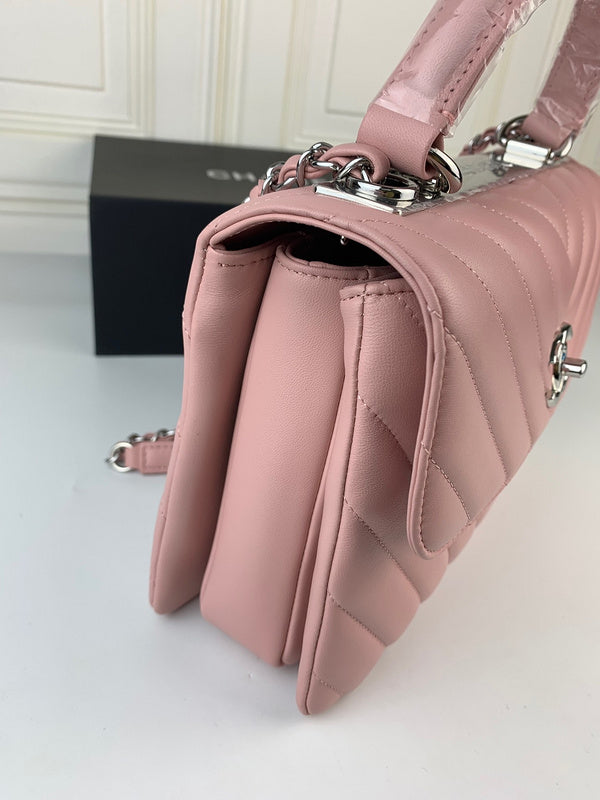 Satchel Bags - CHL Bags - 2085