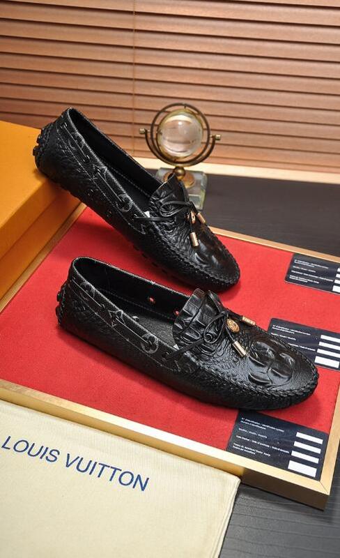 SAMC - LOV Men Shoes - 980